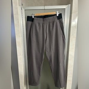 Prana crops hiking pants